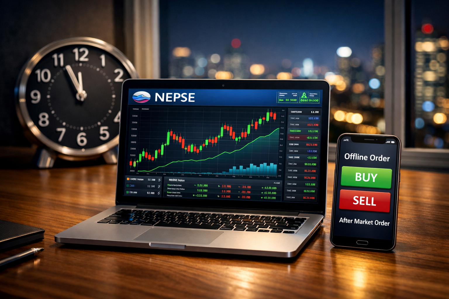 'अफलाइन अर्डर' कार्यान्वयनमा नेप्सेको अग्रसरता, विनियमावली संशोधनको प्रक्रिया अघि बढाउने सञ्चालक समितिको निर्णय